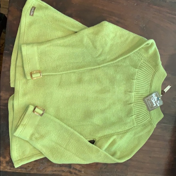 Matilda Jane NWT Girls Sweater/Cardigan - Picture 2 of 3